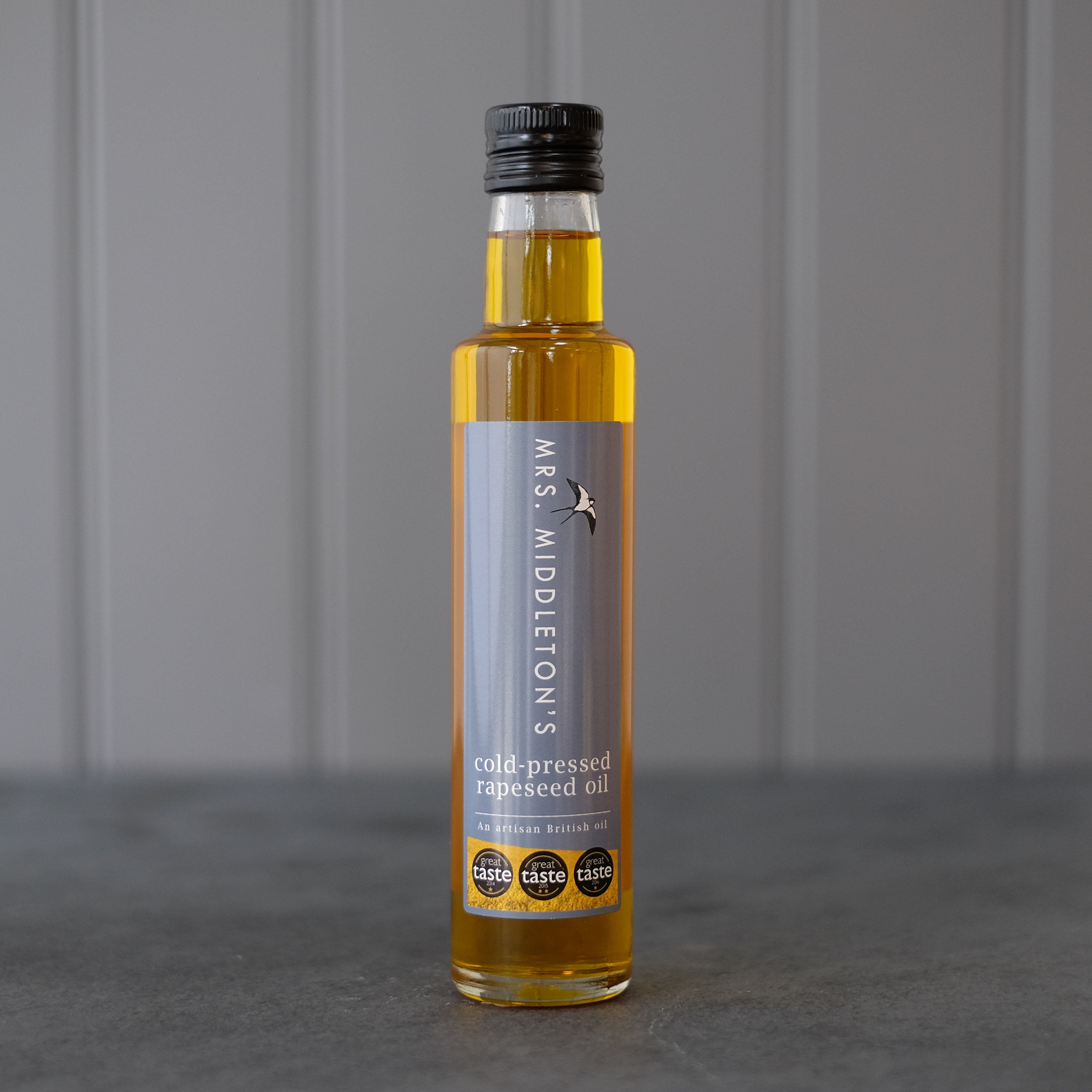 Cold Rapeseed Oil Natural Oil - Cold-Pressed Rapeseed Oil | Mrs Middleton’s – Mrs Middleton's